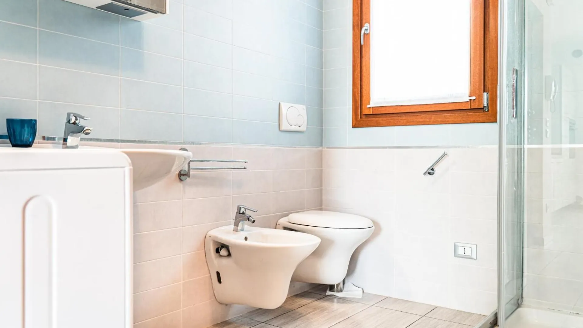Villaggio Dune Bibione Apartment