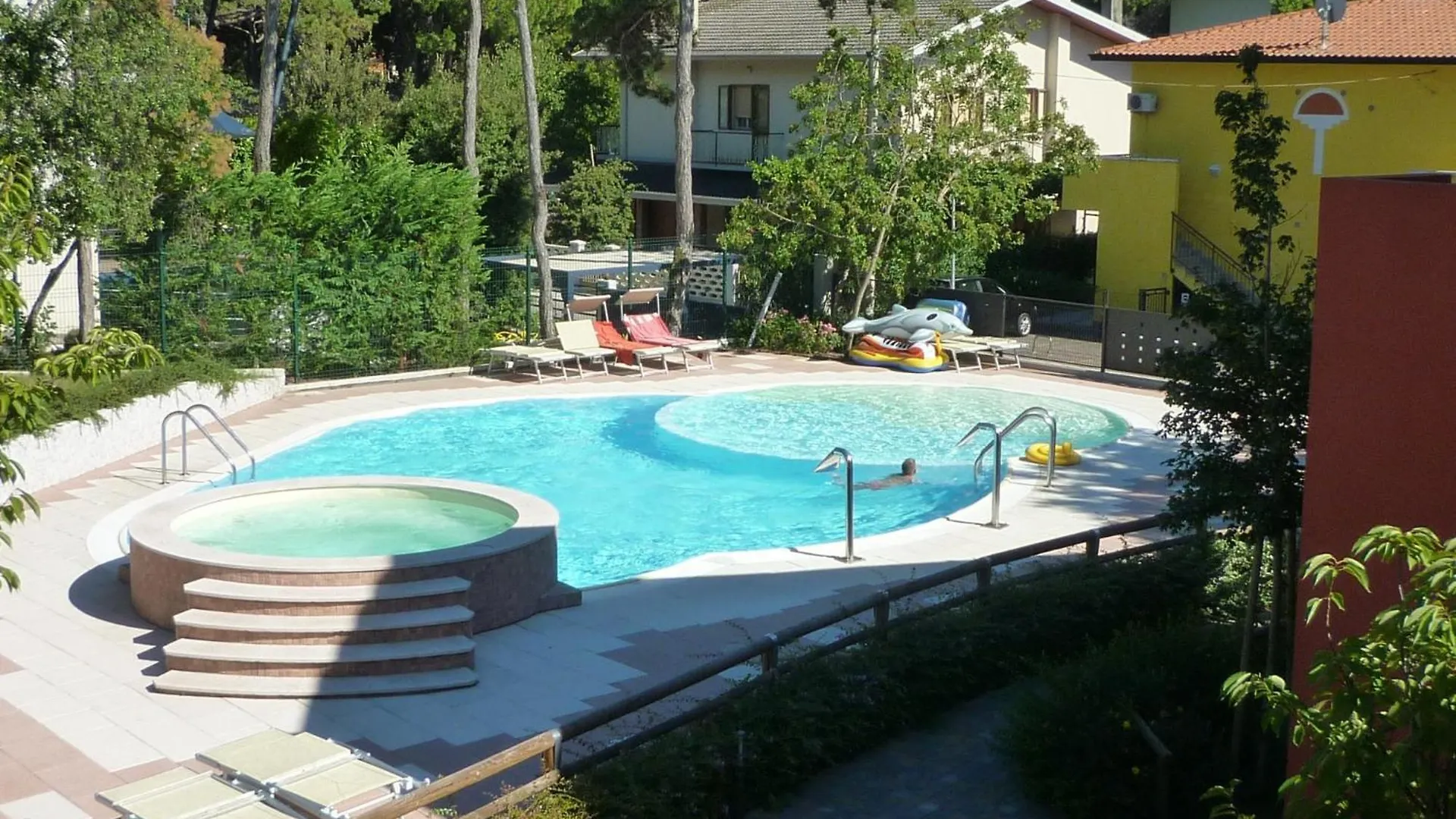 Villaggio Dune Bibione Apartment