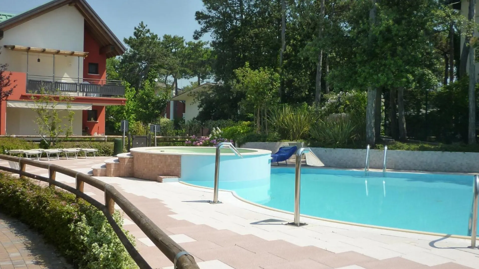 Villaggio Dune Bibione