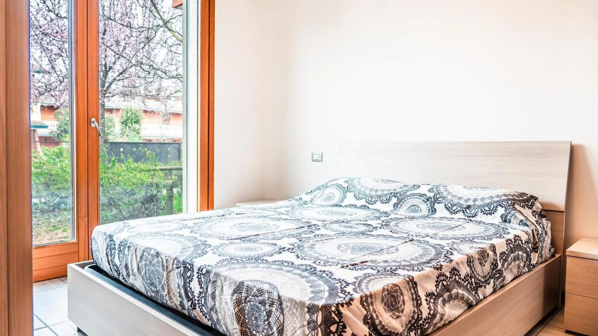 Apartment Villaggio Dune Bibione