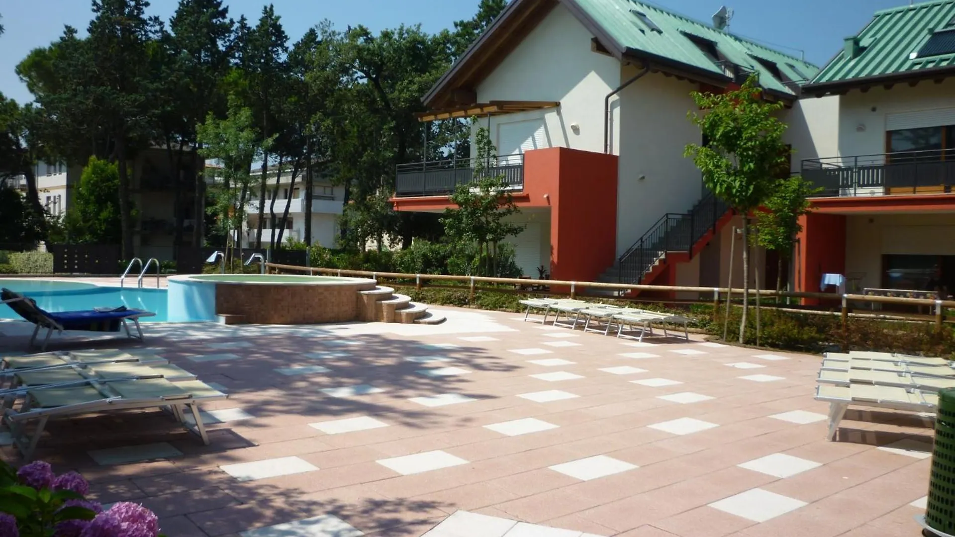 Villaggio Dune Bibione
