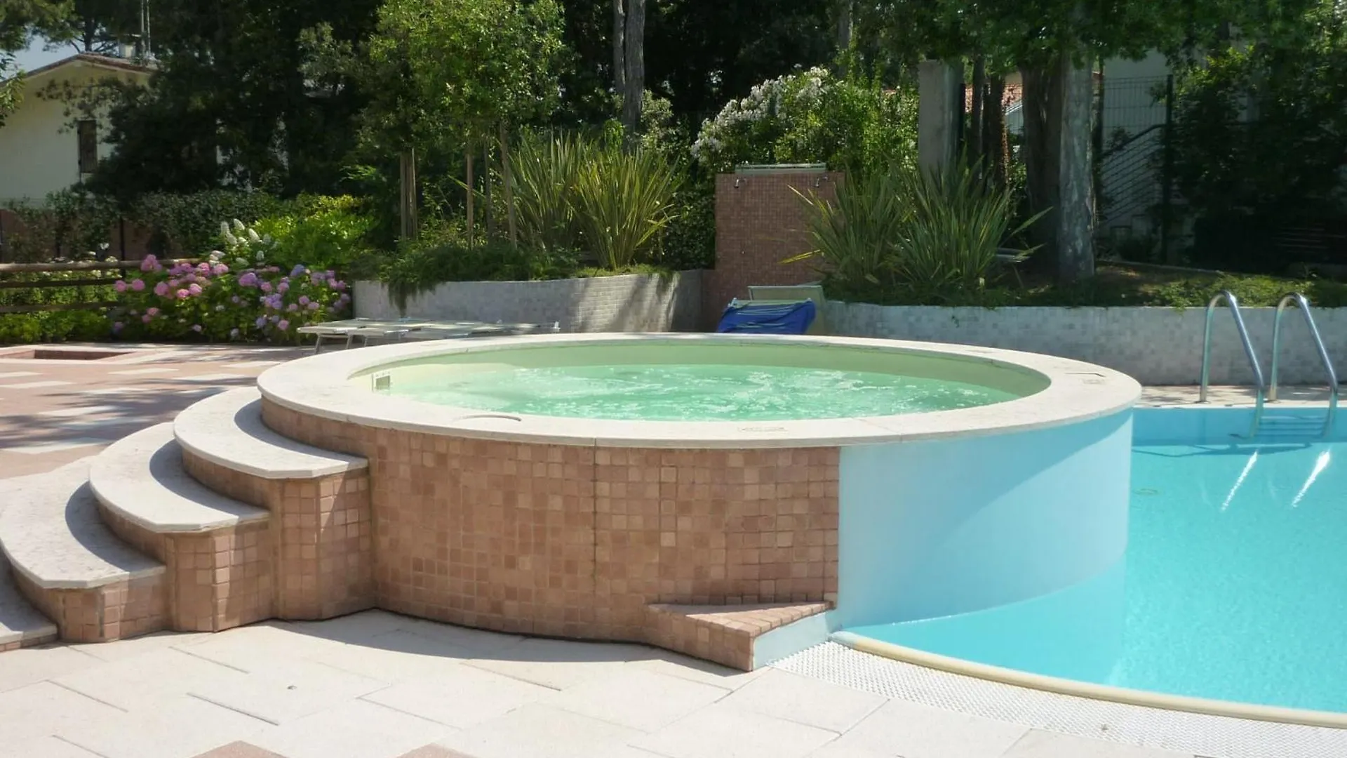 Villaggio Dune Μπιμπιόνε 0*,  Ιταλία